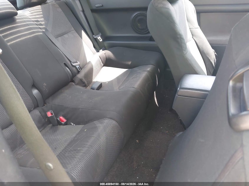 2011 Scion Tc VIN JTKJF5C74B3001901 IAAI salvage auction — NORMAL WEAR, Clear (New York), sold $875 on 2026-09-01 (photo 8)