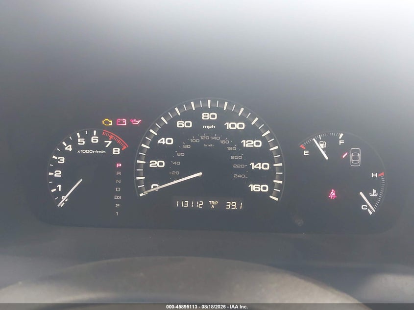 2007 Honda Accord VIN 1HGCM56177A149669 IAAI salvage auction — LEFT FRONT, Clear (New York), sold $2,000 on 2026-09-11 (photo 7)