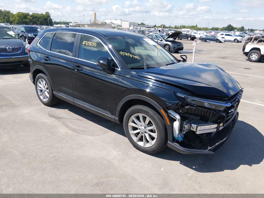 2023 Honda Cr-v VIN 7FARS4H79PE020466 — IAAI salvage auction photo