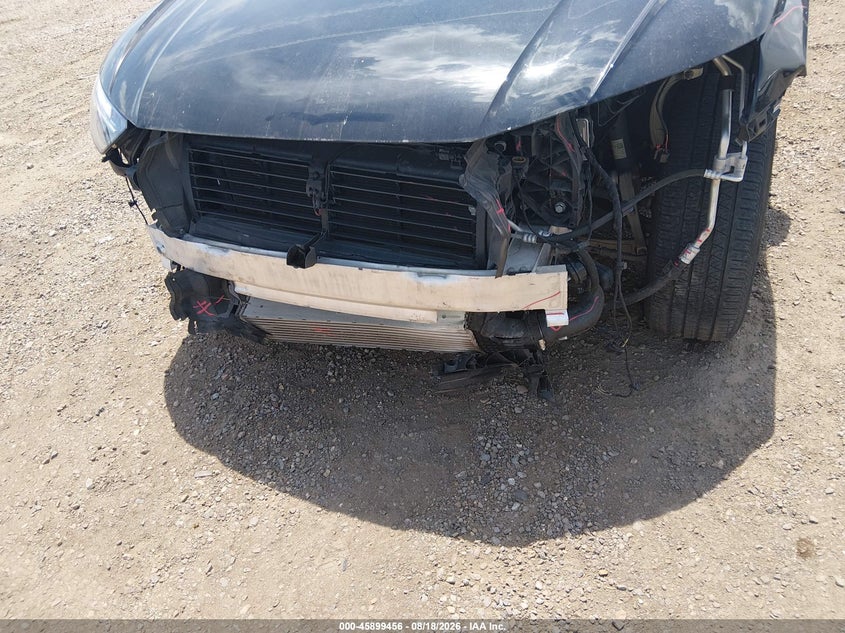 2022 Audi Q5 VIN WA1EAAFY3N2124999 IAAI salvage auction — FRONT END, Salvage (Louisiana), sold $12,700 on 2026-08-30 (photo 6)