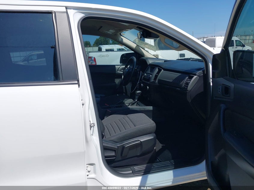 2020 Ford Ranger VIN 1FTER4EHXLLA65572 IAAI salvage auction — UNKNOWN, Clear (Georgia), sold $7,100 on 2026-08-20 (photo 5)