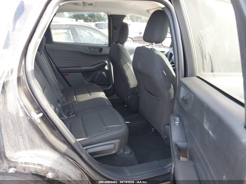 2025 Ford Escape VIN 1FMCU0GN5SUA43405 IAAI salvage auction — RIGHT SIDE, Salvage Title, sold $11,500 on 2026-08-23 (photo 8)