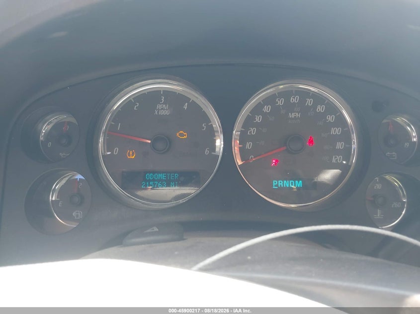 2007 Gmc Yukon VIN 1GKFK63817J400229 IAAI salvage auction — SIDE, Original (Texas), sold $925 on 2026-10-07 (photo 7)