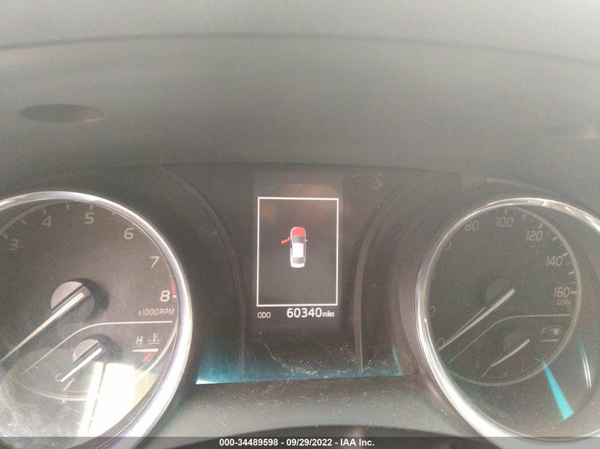 2018 Toyota Camry VIN 4T1B11HK5JU668450 IAAI salvage auction — Unknown, Other, sold $13,125 on 2022-11-28 (photo 7)