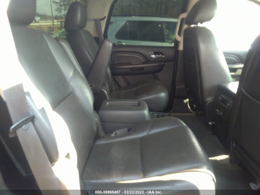 2013 GMC YUKON VIN 1GKS1EEF8DR302996 COPART salvage auction — Right Side, Salvage Title, sold $5,075 on 2023-05-03 (photo 8)