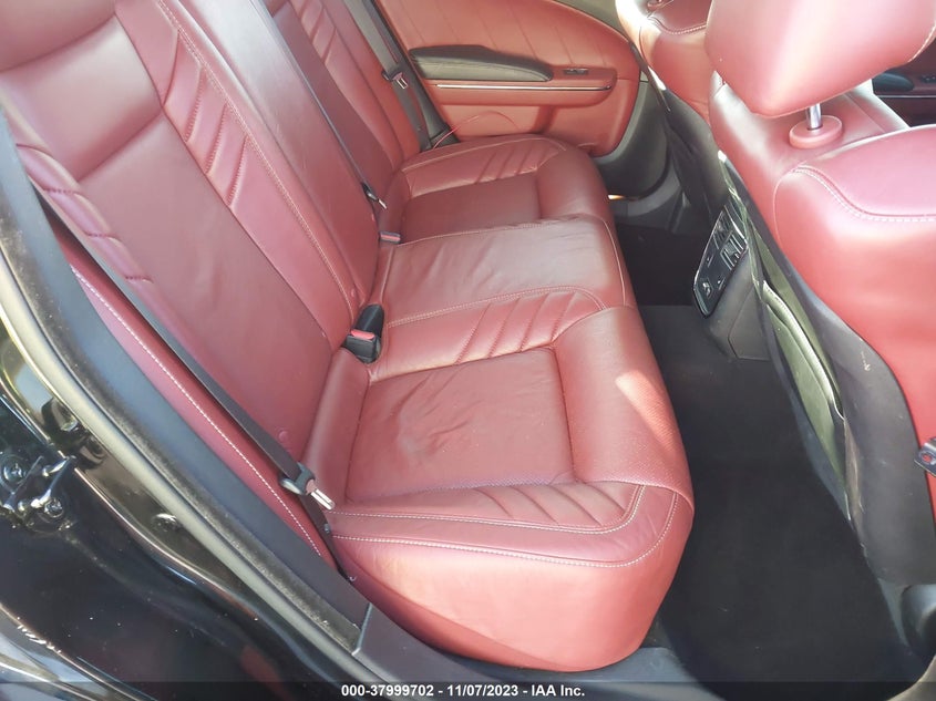 2021 Dodge Charger VIN 2C3CDXL93MH660916 COPART salvage auction — Theft, Salvage Title, sold $57,025 on 2023-12-20 (photo 8)