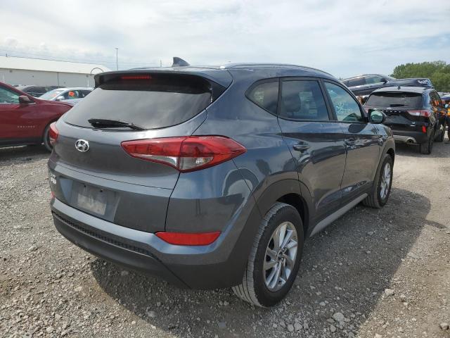 2018 Hyundai Tucson VIN KM8J33A43JU620569 COPART salvage auction — Hail, Other, sold $7,800 on 2022-12-02 (photo 4)