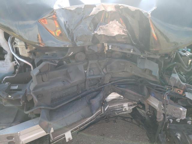 2017 Honda CR-V VIN 2HKRW2H87HH689383 COPART salvage auction — Front End, Other, sold $4,900 on 2022-11-01 (photo 7)