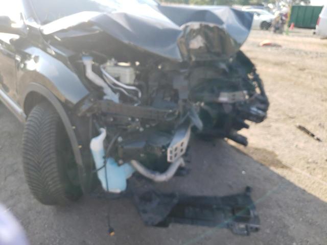 2017 Honda CR-V VIN 2HKRW2H87HH689383 COPART salvage auction — Front End, Other, sold $4,900 on 2022-11-01 (photo 9)