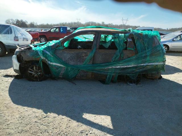 2015 Kia Sorento VIN 5XYKTCA65FG586105 COPART salvage auction — BURN, CA - NON-REPAIRABLE VEHICLE CERT, sold $50 on 2026-07-17 (photo 9)