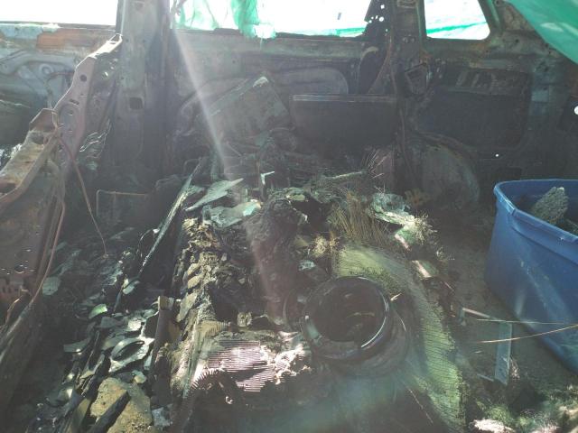 2015 Kia Sorento VIN 5XYKTCA65FG586105 COPART salvage auction — BURN, CA - NON-REPAIRABLE VEHICLE CERT, sold $50 on 2026-07-17 (photo 6)