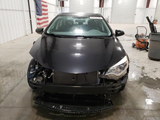 2014 Toyota Corolla VIN 5YFBURHE0EP158515 COPART salvage auction — Front End, Other, sold $4,700 on 2023-02-06 (photo 5)