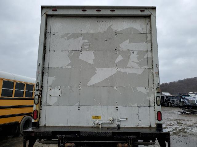 2014 Freightliner All other VIN 3ALACWDT2EDFY0165 COPART salvage auction — FRONT END, SC, sold $1,600 on 2026-08-13 (photo 6)