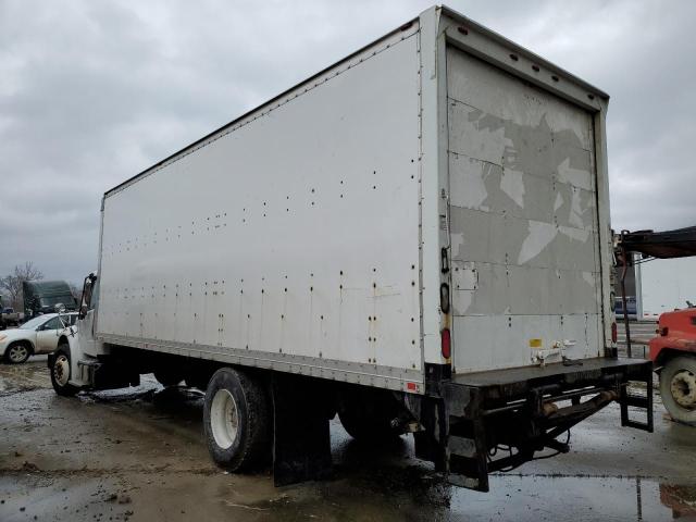 2014 Freightliner All other VIN 3ALACWDT2EDFY0165 COPART salvage auction — FRONT END, SC, sold $1,600 on 2026-08-13 (photo 3)