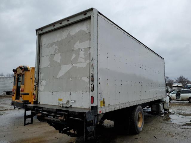 2014 Freightliner All other VIN 3ALACWDT2EDFY0165 COPART salvage auction — FRONT END, SC, sold $1,600 on 2026-08-13 (photo 4)