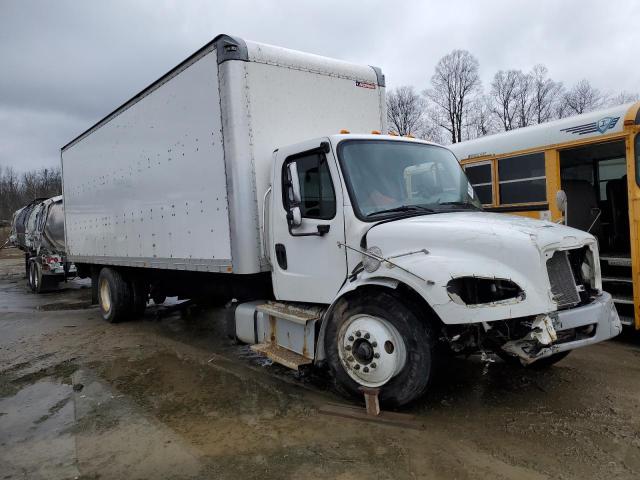2014 Freightliner All other VIN 3ALACWDT2EDFY0165 COPART salvage auction — FRONT END, SC, sold $1,600 on 2026-08-13 (photo 1)