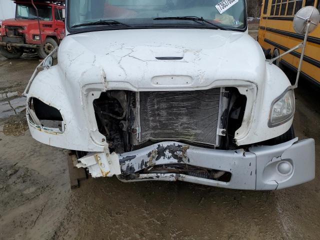 2014 Freightliner All other VIN 3ALACWDT2EDFY0165 COPART salvage auction — FRONT END, SC, sold $1,600 on 2026-08-13 (photo 7)