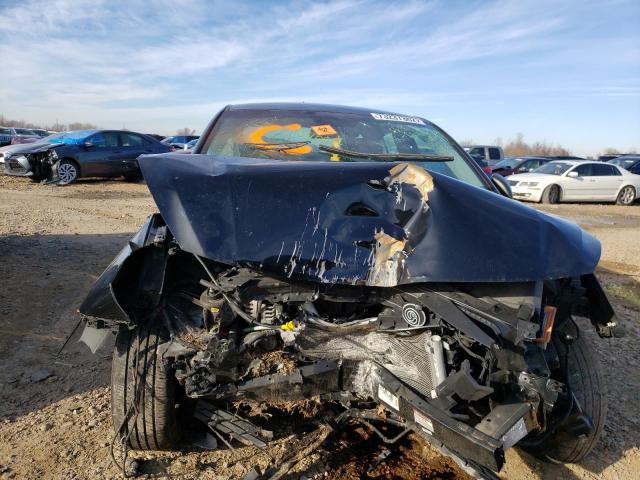 2018 Kia Rio VIN 3KPA24AB6JE065353 COPART salvage auction — ALL OVER, Mo - Salvage Certificate Of Title, sold $325 on 2026-07-28 (photo 5)