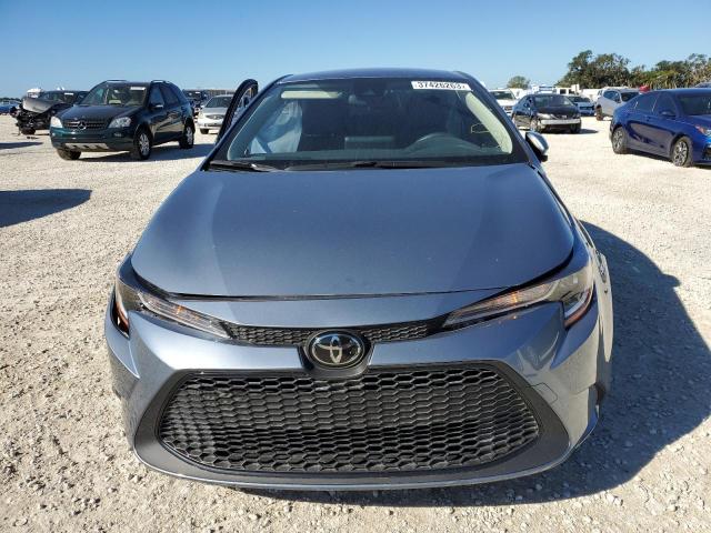2022 Toyota Corolla VIN JTDEPMAE3NJ203940 COPART salvage auction — SIDE, FL - CERTIFICATE OF DESTRUCTION, sold $40 on 2026-07-28 (photo 5)