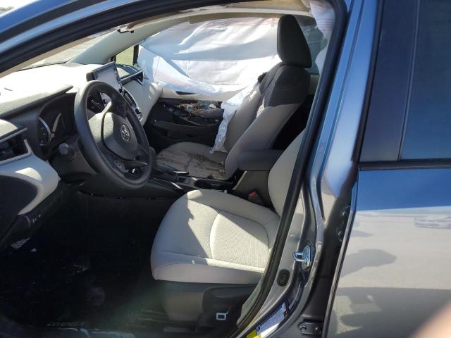 2022 Toyota Corolla VIN JTDEPMAE3NJ203940 COPART salvage auction — SIDE, FL - CERTIFICATE OF DESTRUCTION, sold $40 on 2026-07-28 (photo 7)