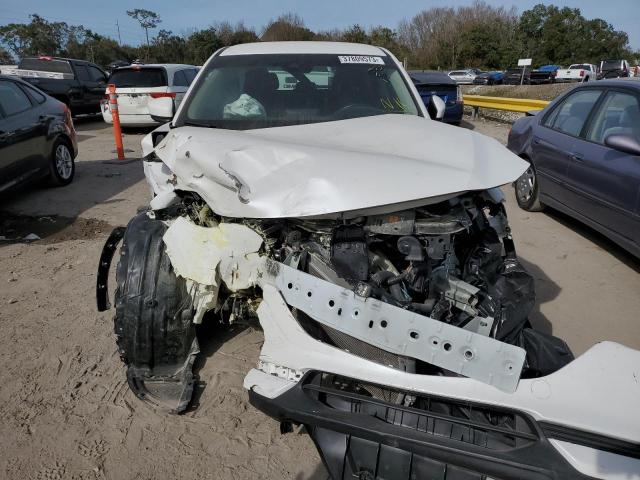 2018 Mazda Cx-5 VIN JM3KFABM7J1414098 COPART salvage auction — FRONT END, Fl - Cert Of Title Slvg Rebuildable, sold $1,100 on 2026-07-07 (photo 5)