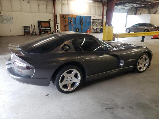 2002 Dodge Viper VIN 1B3ER69E22V101089 COPART salvage auction — Damage History, Other, sold $32,250 on 2023-03-08 (photo 3)