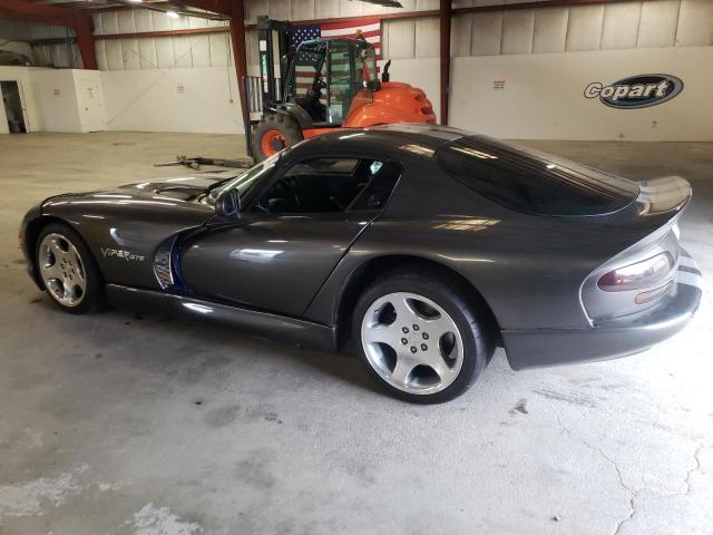 2002 Dodge Viper VIN 1B3ER69E22V101089 COPART salvage auction — Damage History, Other, sold $32,250 on 2023-03-08 (photo 2)