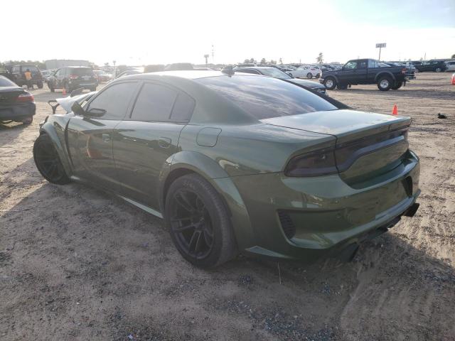 2020 Dodge Charger VIN 2C3CDXL97LH211351 COPART salvage auction — All Over, Other, sold $26,000 on 2022-01-28 (photo 3)