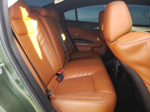 2020 Dodge Charger VIN 2C3CDXL97LH211351 COPART salvage auction — All Over, Other, sold $26,000 on 2022-01-28 (photo 6)