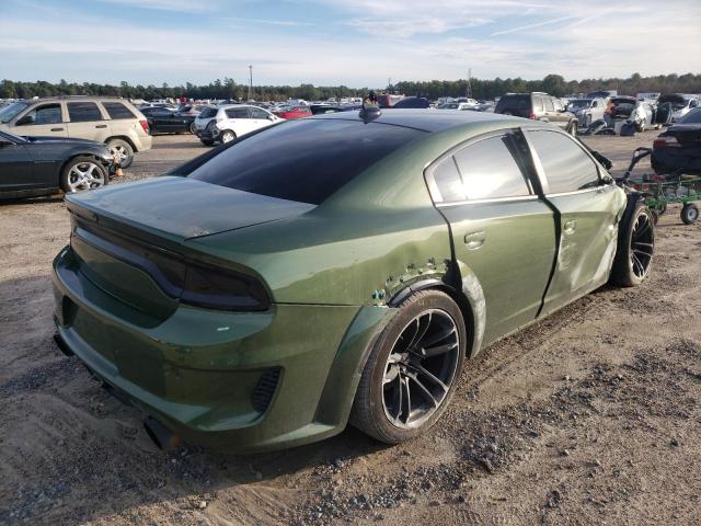 2020 Dodge Charger VIN 2C3CDXL97LH211351 COPART salvage auction — All Over, Other, sold $26,000 on 2022-01-28 (photo 4)