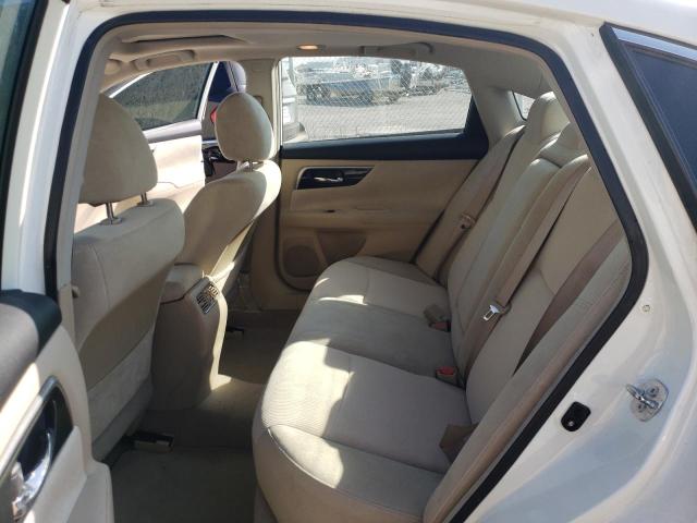 2013 Nissan Altima VIN 1N4BL3AP2DN495250 COPART salvage auction — All Over, Salvage, sold $2,550 on 2022-02-07 (photo 6)