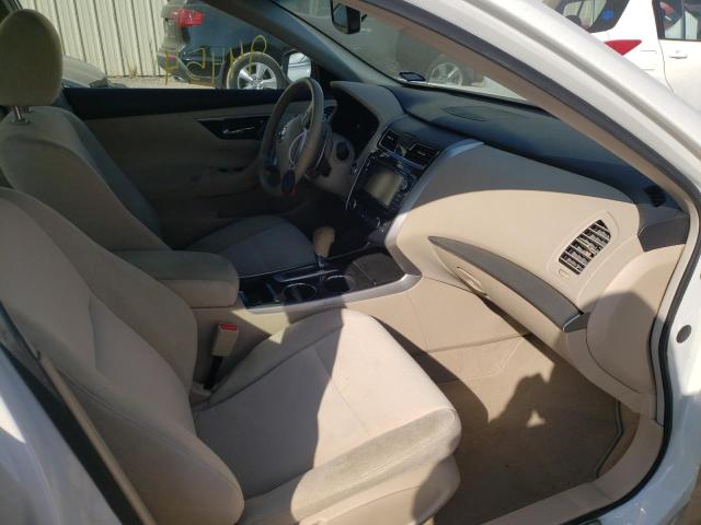2013 Nissan Altima VIN 1N4BL3AP2DN495250 COPART salvage auction — All Over, Salvage, sold $2,550 on 2022-02-07 (photo 5)