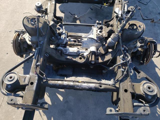 2017 Chevrolet Silverado VIN 3GCUKREC7HG285273 COPART salvage auction — Stripped, Other, sold $4,100 on 2022-05-05 (photo 7)