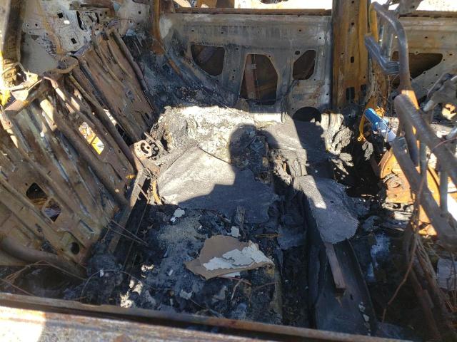 2021 Subaru Forester VIN JF2SKADC5MH554690 COPART salvage auction — BURN, Tn - Non-Repairable Certificate, sold $150 on 2026-07-13 (photo 6)