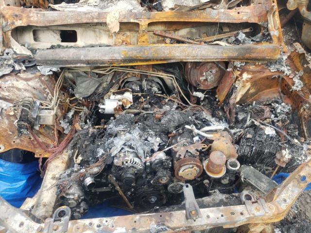 2021 Subaru Forester VIN JF2SKADC5MH554690 COPART salvage auction — BURN, Tn - Non-Repairable Certificate, sold $150 on 2026-07-13 (photo 7)