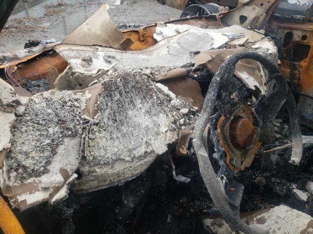 2021 Subaru Forester VIN JF2SKADC5MH554690 COPART salvage auction — BURN, Tn - Non-Repairable Certificate, sold $150 on 2026-07-13 (photo 8)
