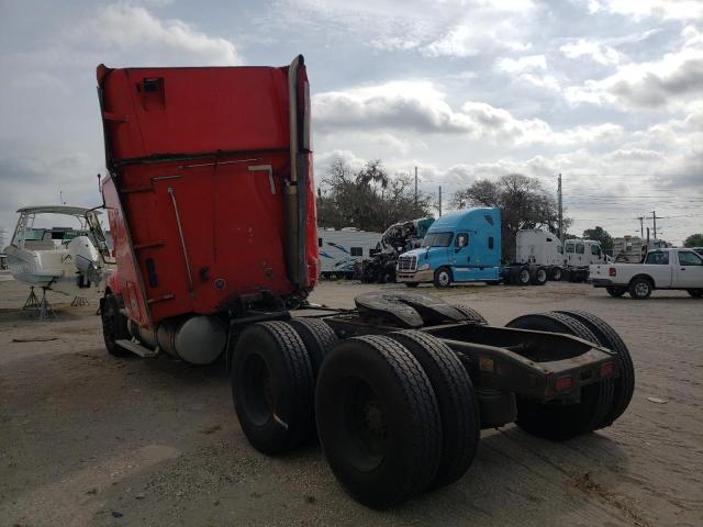 2007 Freightliner All other VIN 1FVXA7CGX7LW69368 COPART salvage auction — ALL OVER, CD, sold $40 on 2026-07-10 (photo 3)