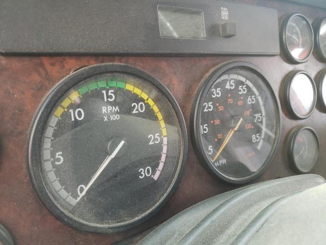 2007 Freightliner All other VIN 1FVXA7CGX7LW69368 COPART salvage auction — ALL OVER, CD, sold $40 on 2026-07-10 (photo 8)
