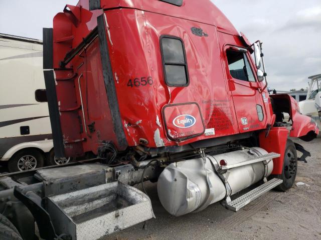 2007 Freightliner All other VIN 1FVXA7CGX7LW69368 COPART salvage auction — ALL OVER, CD, sold $40 on 2026-07-10 (photo 9)