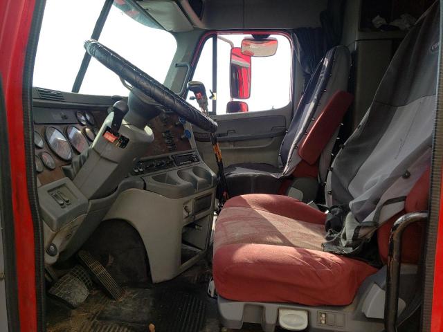 2007 Freightliner All other VIN 1FVXA7CGX7LW69368 COPART salvage auction — ALL OVER, CD, sold $40 on 2026-07-10 (photo 5)