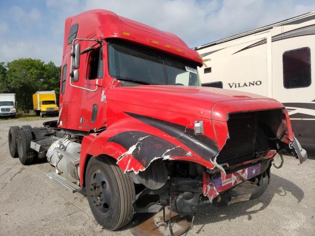 2007 Freightliner All other VIN 1FVXA7CGX7LW69368 COPART salvage auction — ALL OVER, CD, sold $40 on 2026-07-10 (photo 1)
