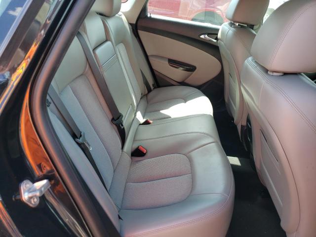2014 Buick Verano VIN 1G4PP5SK9E4211537 COPART salvage auction — Front End, Salvage, sold $2,850 on 2022-09-06 (photo 6)