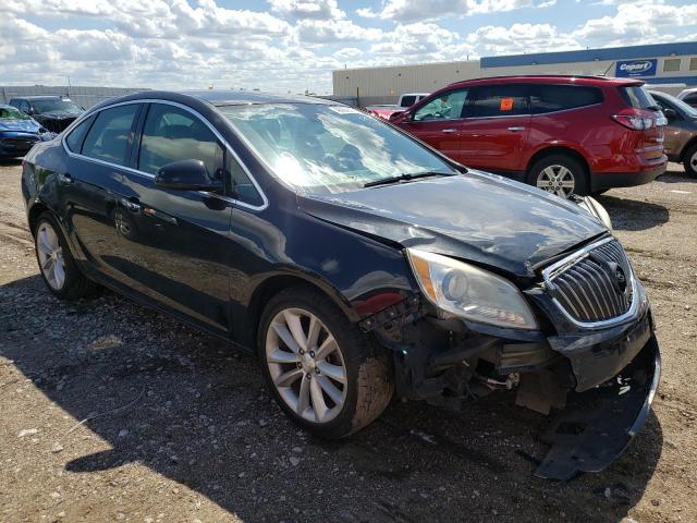 2014 Buick Verano VIN 1G4PP5SK9E4211537 — COPART salvage auction photo