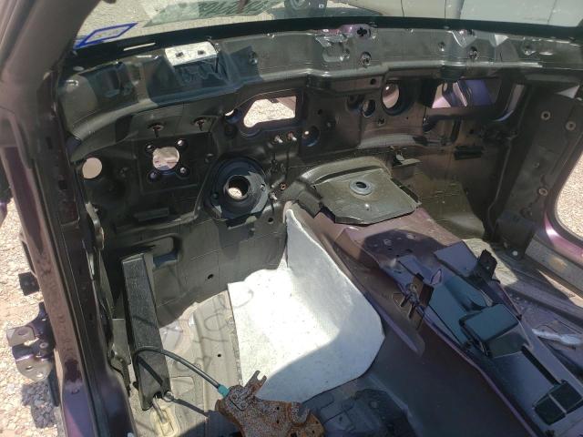 2021 Dodge Challenger VIN 2C3CDZFJ6MH599823 COPART salvage auction — Stripped, Salvage, sold $1,150 on 2022-07-28 (photo 8)