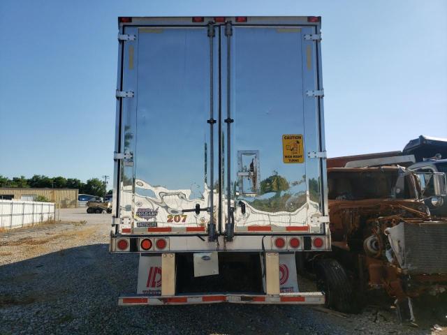 2013 Waba 53' reefer VIN 1JJV532B4DL765408 COPART salvage auction — ROLLOVER, NE - CERT OF TITLE-SALVAGE, sold $4,291 on 2026-07-30 (photo 5)