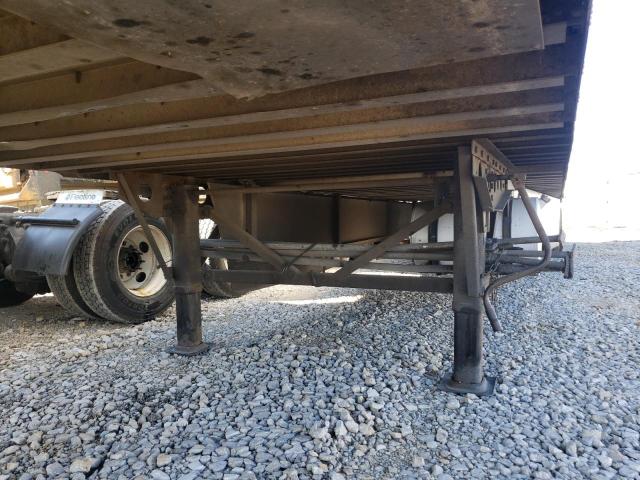 2013 Waba 53' reefer VIN 1JJV532B4DL765408 COPART salvage auction — ROLLOVER, NE - CERT OF TITLE-SALVAGE, sold $4,291 on 2026-07-30 (photo 7)