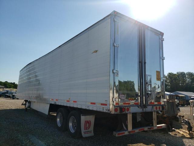 2013 Waba 53' reefer VIN 1JJV532B4DL765408 COPART salvage auction — ROLLOVER, NE - CERT OF TITLE-SALVAGE, sold $4,291 on 2026-07-30 (photo 3)
