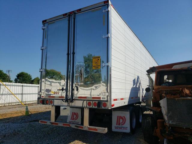 2013 Waba 53' reefer VIN 1JJV532B4DL765408 COPART salvage auction — ROLLOVER, ST, sold $1,900 on 2026-08-27 (photo 5)