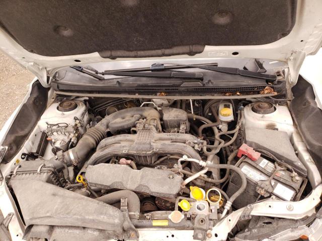 2015 Subaru Xv crosstrek VIN JF2GPAGC2FH210384 COPART salvage auction — MECHANICAL, On - Permit No Brand - Unfit, sold $675 on 2026-07-02 (photo 7)