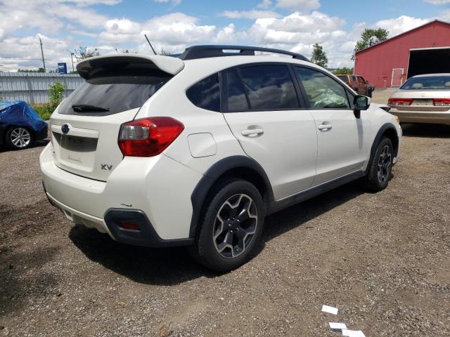 2015 Subaru Xv crosstrek VIN JF2GPAGC2FH210384 COPART salvage auction — MECHANICAL, On - Permit No Brand - Unfit, sold $675 on 2026-07-02 (photo 4)